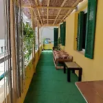 Green Hostel Cairo