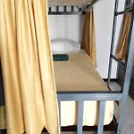 Green Hostel Cairo