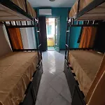 Green Hostel Cairo