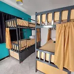 Green Hostel Cairo