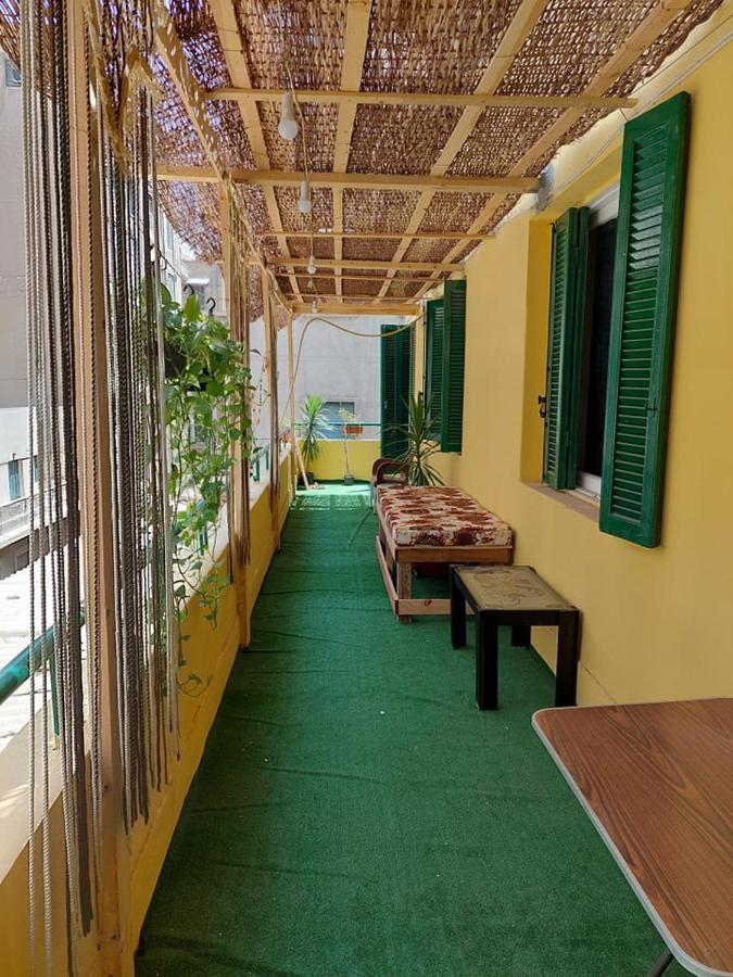 Hostel Green Hostel Cairo
