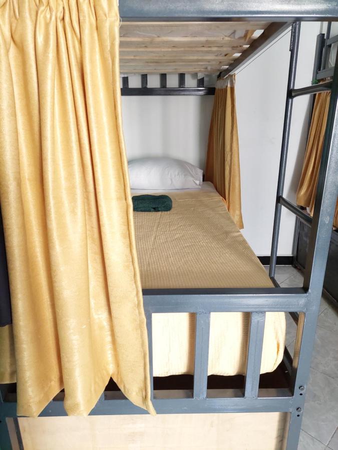 Hostel Green Hostel Cairo Cairo