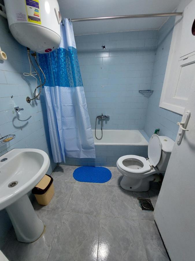 Green Hostel Cairo *