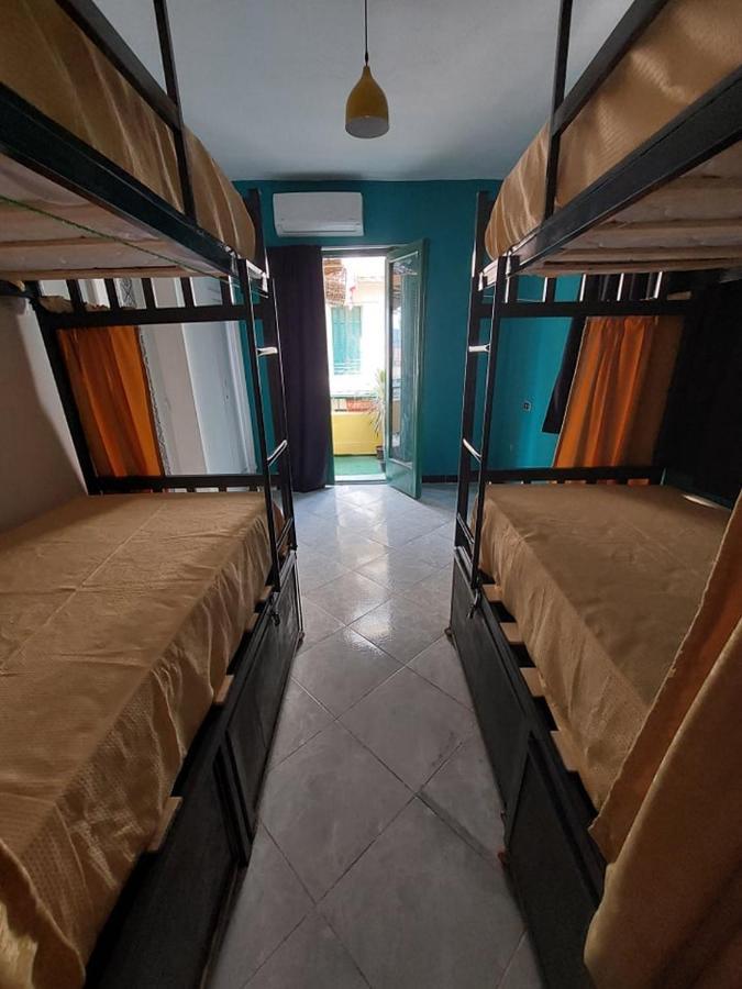 Hostel Green Hostel Cairo