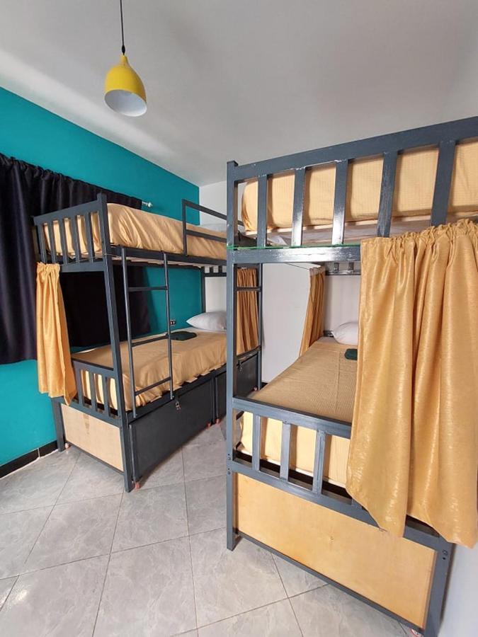 Hostel Green Hostel Cairo *