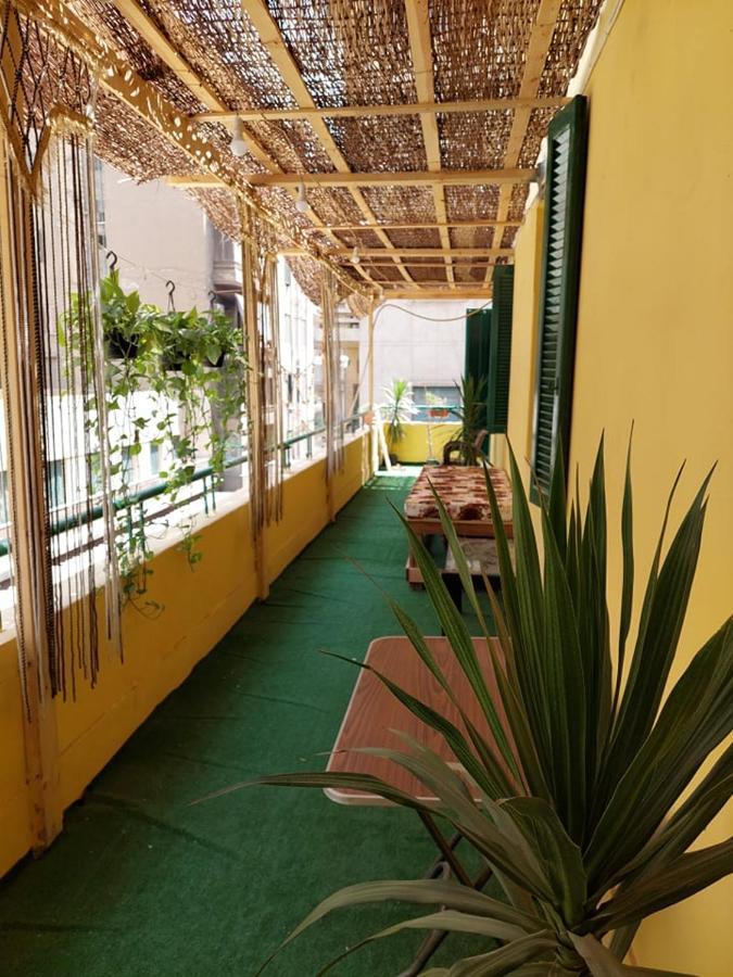 Hostel Green Hostel Cairo